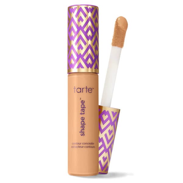 کانسیلر تارت شیپ تیپ فول سایز Tarte Concealer shape tape