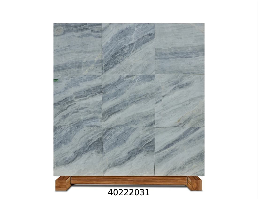 سنگ چینی سفید الیگودرز 2*60*60 کد 40222031