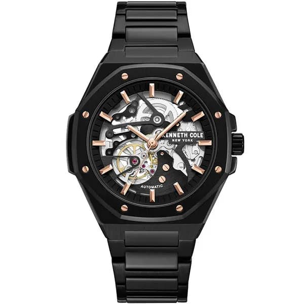 ساعت مچی مردانه KCWGY0058902 کنت کول KENNETH COLE — تصویر ۴