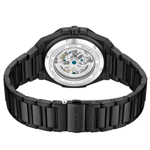 ساعت مچی مردانه KCWGY0058902 کنت کول KENNETH COLE — تصویر ۶
