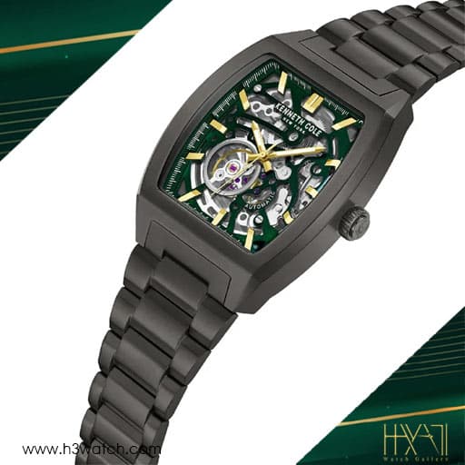ساعت مچی مردانه KCWGY0058602 کنت کول KENNETH COLE — تصویر ۲