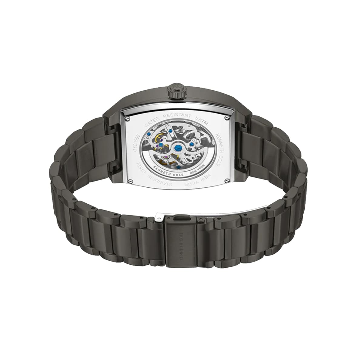 ساعت مچی مردانه KCWGY0058602 کنت کول KENNETH COLE — تصویر ۹