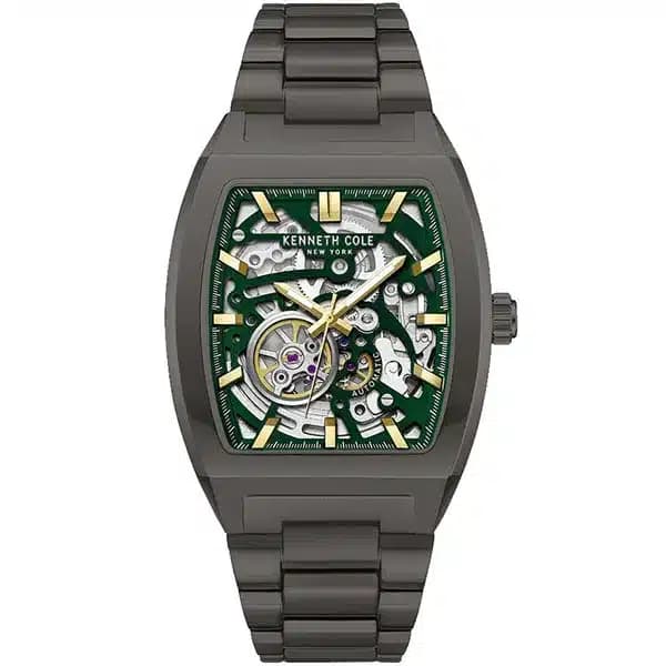 ساعت مچی مردانه KCWGY0058602 کنت کول KENNETH COLE — تصویر ۴
