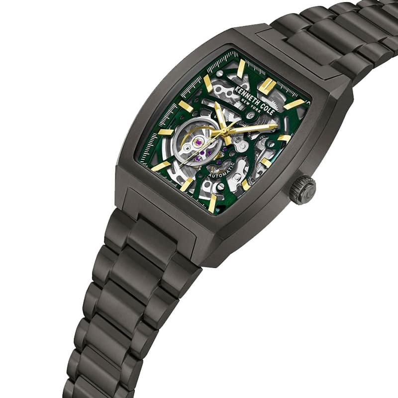 ساعت مچی مردانه KCWGY0058602 کنت کول KENNETH COLE — تصویر ۱۱