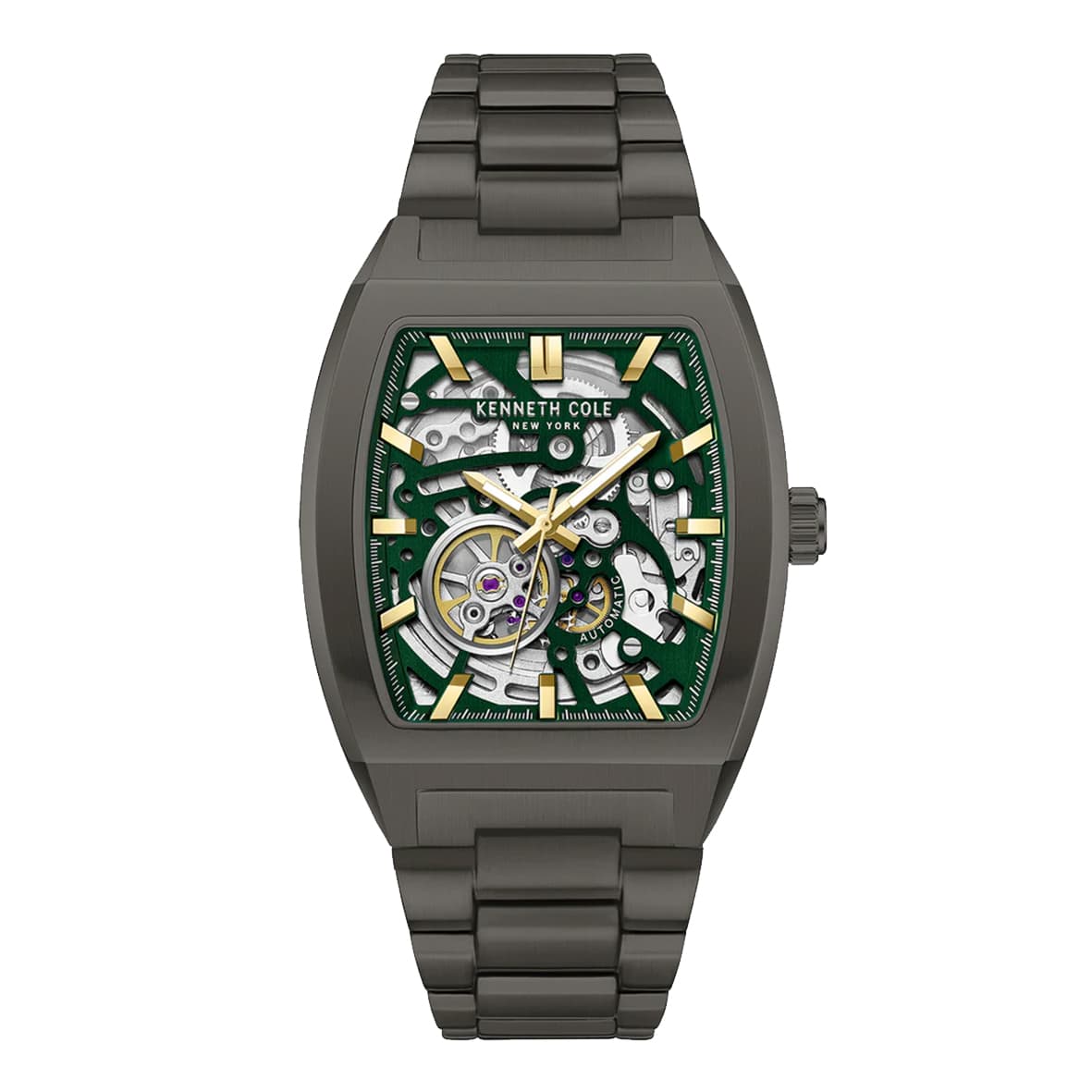 ساعت مچی مردانه KCWGY0058602 کنت کول KENNETH COLE — تصویر ۷
