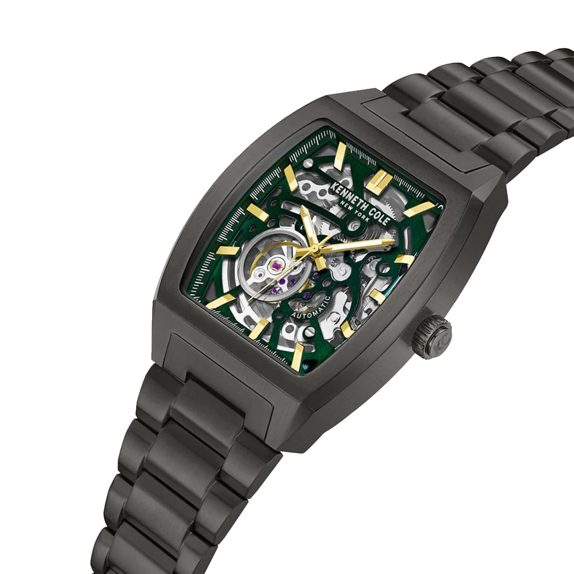 ساعت مچی مردانه KCWGY0058602 کنت کول KENNETH COLE — تصویر ۸
