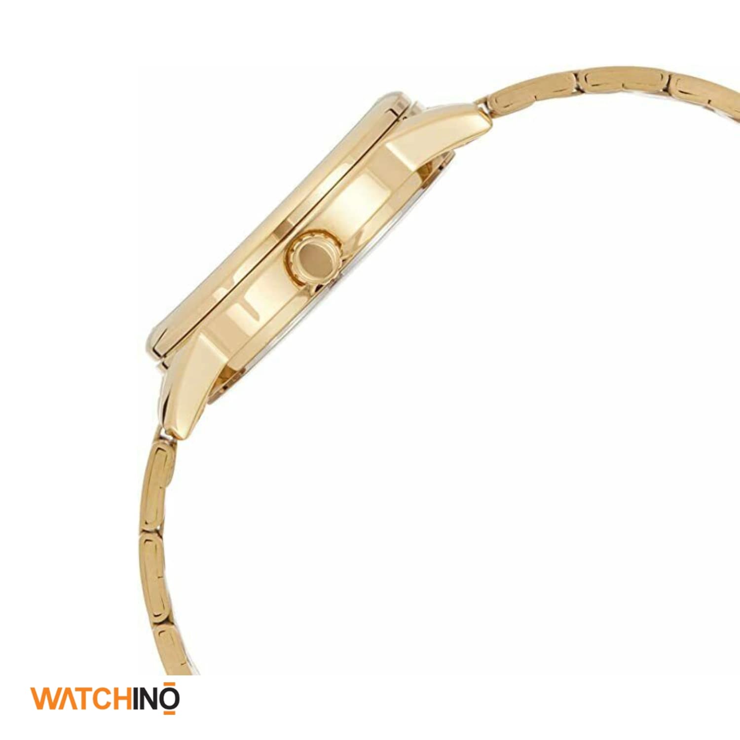 ساعت مچی زنانه کاسیو (CASIO) مدل LTP-V002G-1BUDF — تصویر ۲