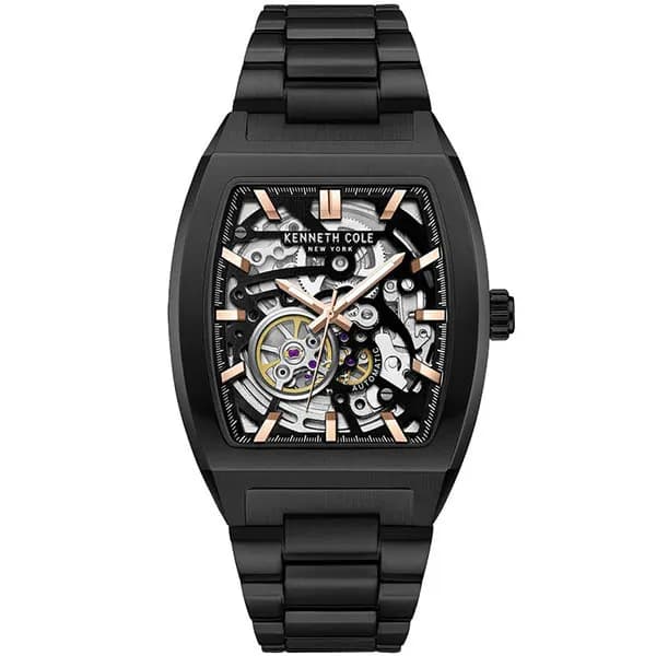 ساعت مچی مردانه KCWGY0058601 کنت کول KENNETH COLE — تصویر ۴