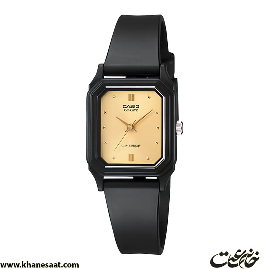 ساعت مچی زنانه کاسیو مدل LQ-142E-9ADF — تصویر ۴