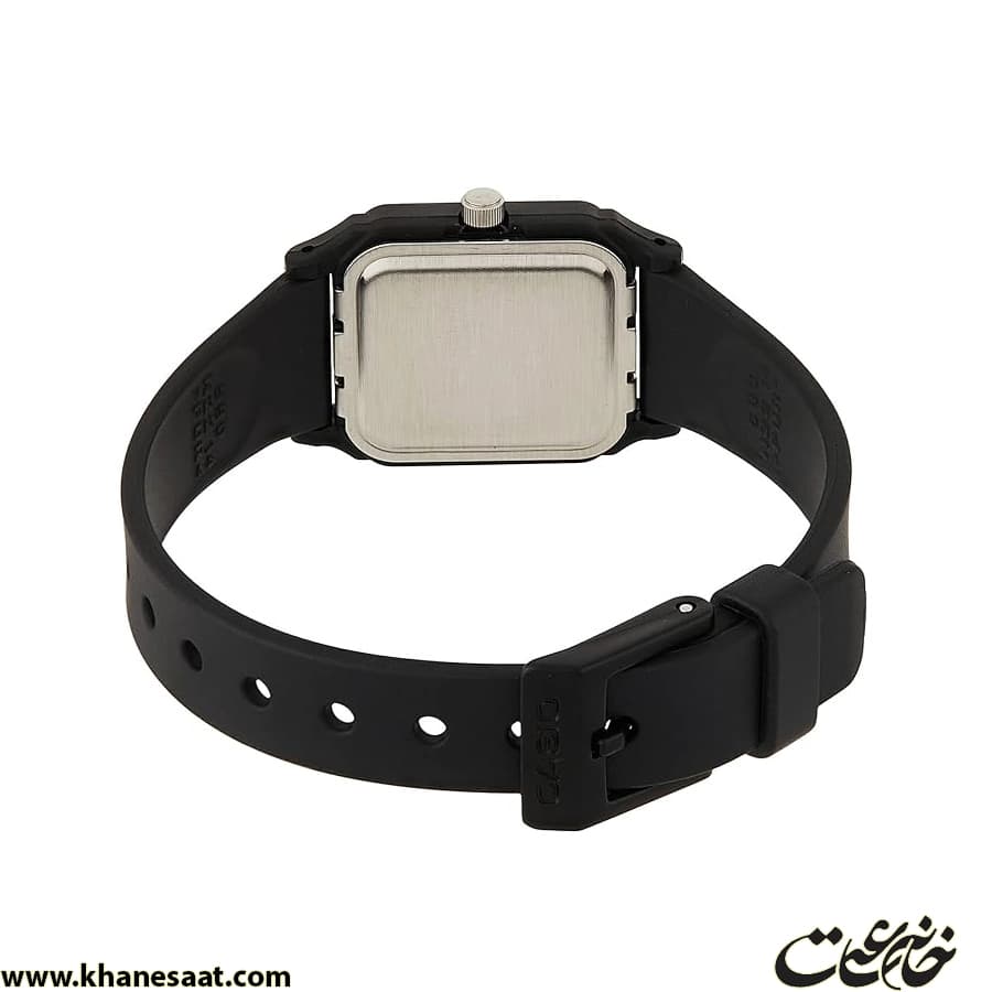 ساعت مچی زنانه کاسیو مدل LQ-142E-9ADF — تصویر ۶
