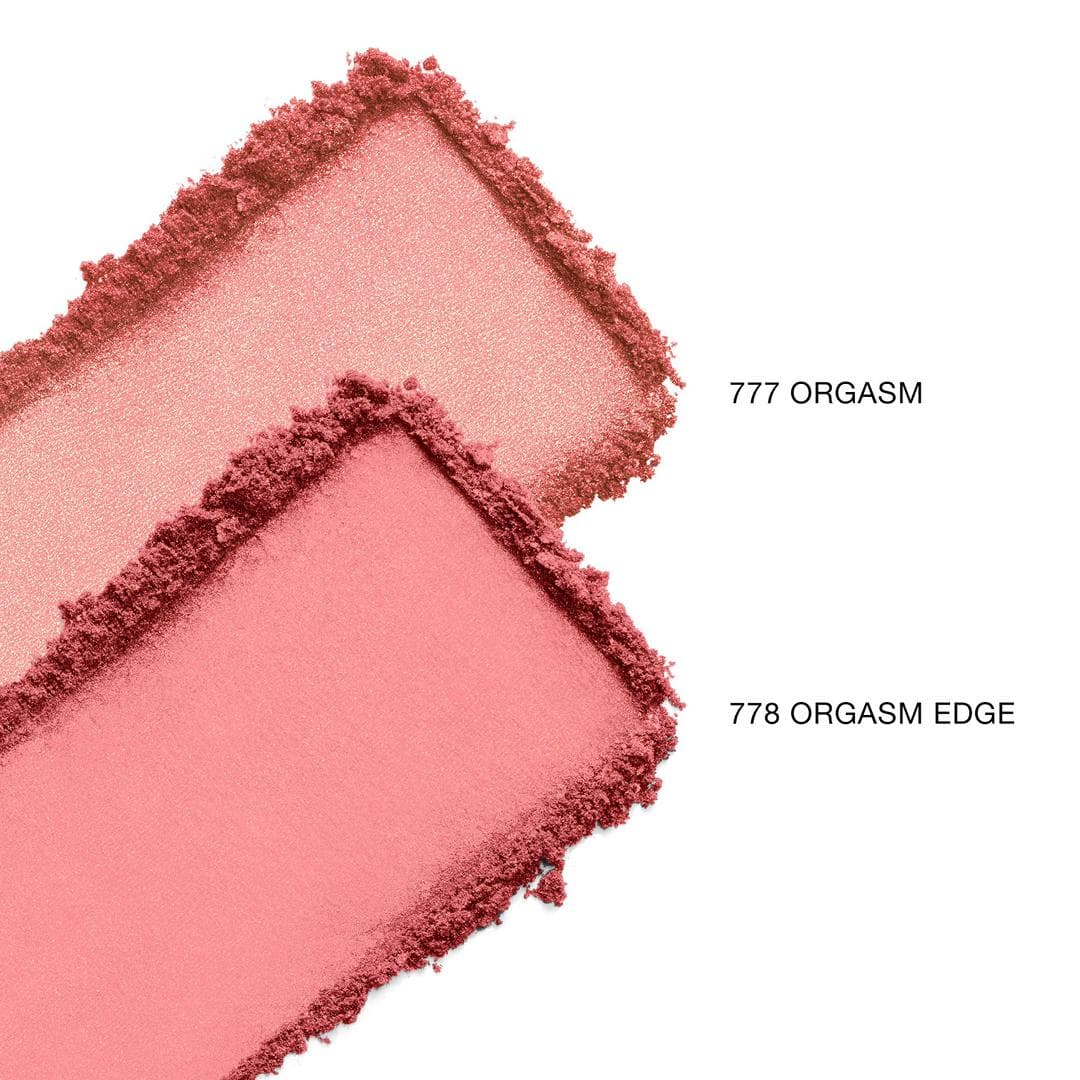 رژگونه پودری نارس مینی Nars O Blush — تصویر ۴