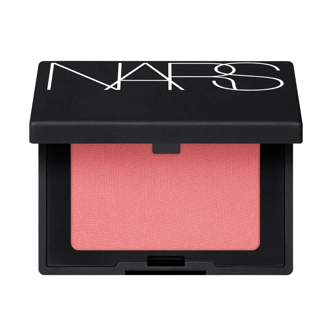 رژگونه پودری نارس مینی Nars O Blush