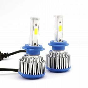 هدلایت 360 LED HEADLIGHT