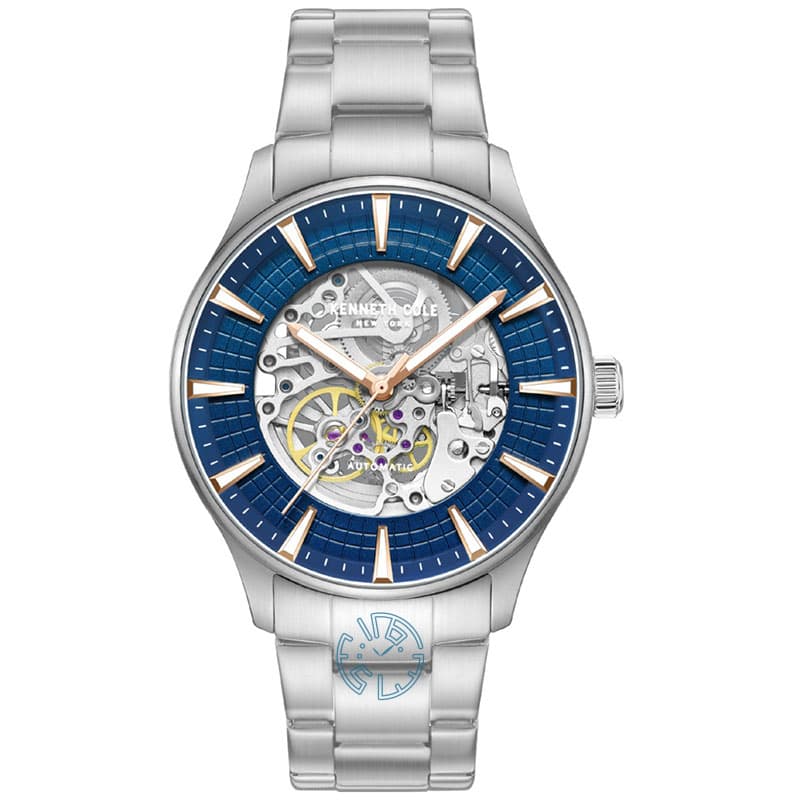ساعت مچی مردانه KCWGY0057903 کنت کول KENNETH COLE — تصویر ۸