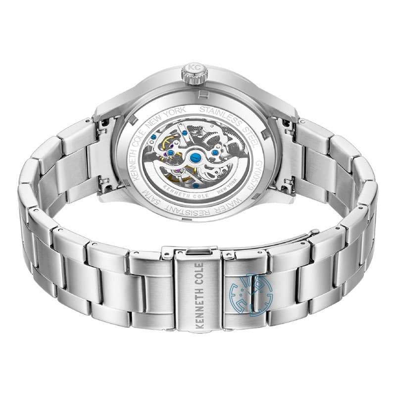 ساعت مچی مردانه KCWGY0057903 کنت کول KENNETH COLE — تصویر ۱۰