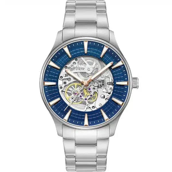 ساعت مچی مردانه KCWGY0057903 کنت کول KENNETH COLE — تصویر ۴