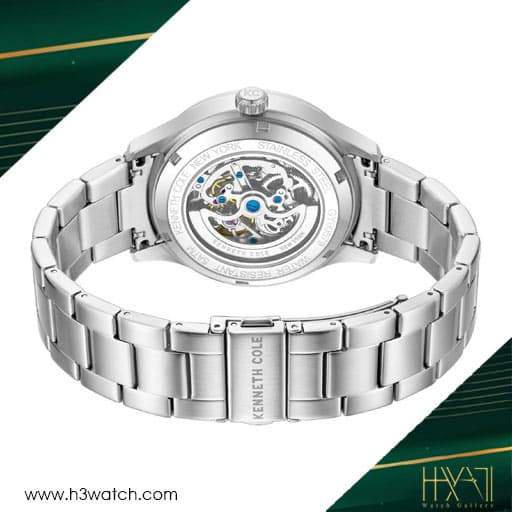 ساعت مچی مردانه KCWGY0057903 کنت کول KENNETH COLE — تصویر ۳
