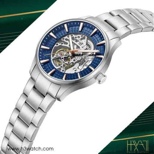 ساعت مچی مردانه KCWGY0057903 کنت کول KENNETH COLE — تصویر ۲