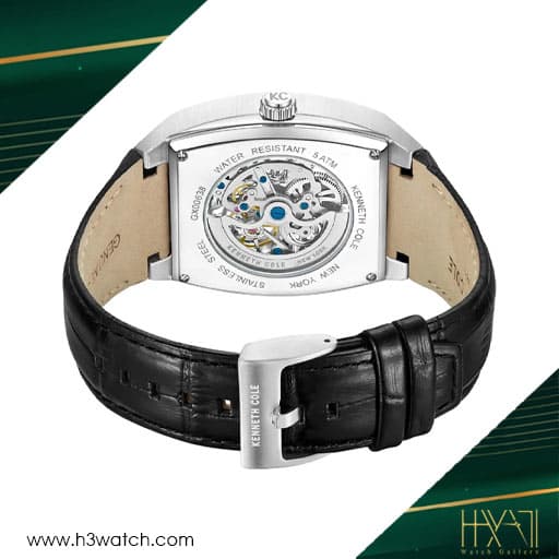 ساعت مچی مردانه KCWGX0063803 کنت کول KENNETH COLE — تصویر ۳