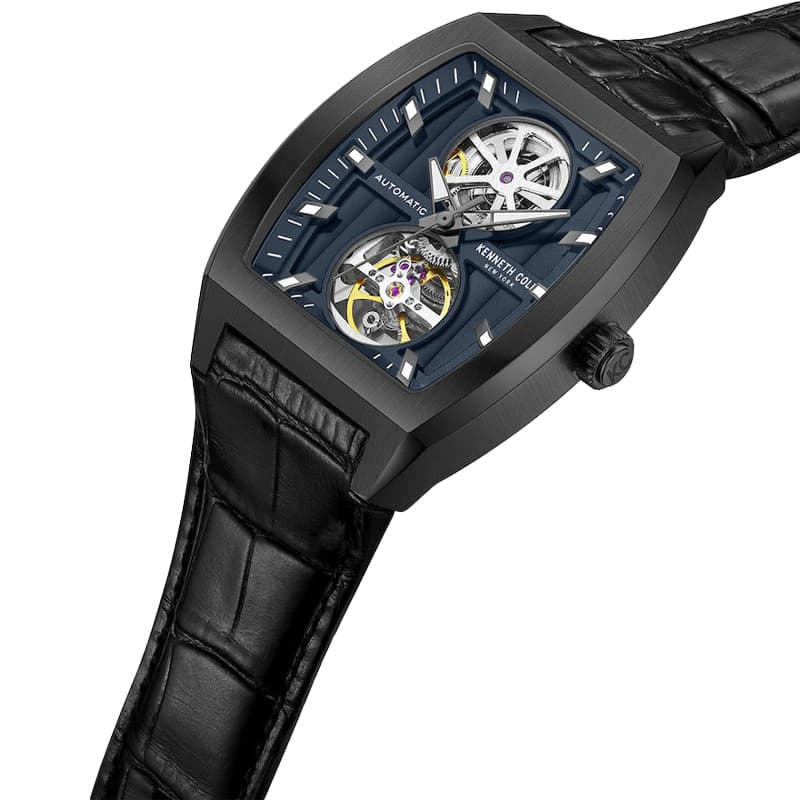 ساعت مچی مردانه KCWGX0058802 کنت کول KENNETH COLE — تصویر ۸