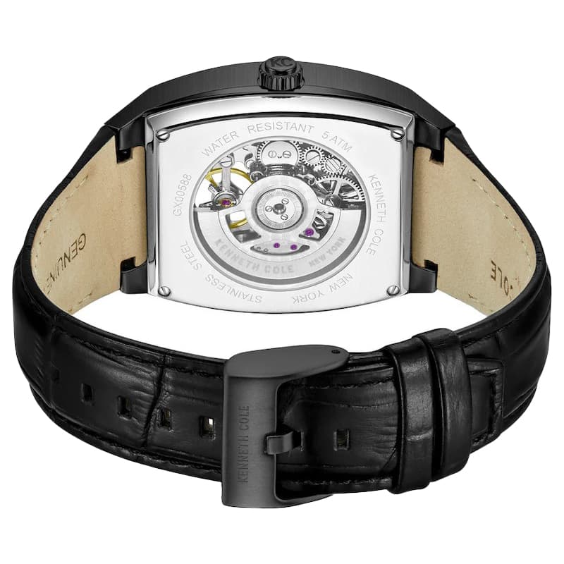 ساعت مچی مردانه KCWGX0058802 کنت کول KENNETH COLE — تصویر ۹