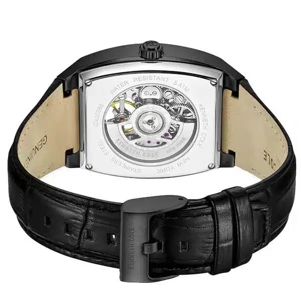 ساعت مچی مردانه KCWGX0058802 کنت کول KENNETH COLE — تصویر ۶