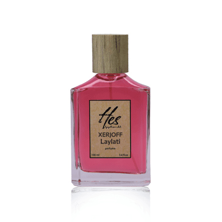 عطر حِس مدل زرجوف لایلاتی – hes – XERJOFF – Laylati — تصویر ۳