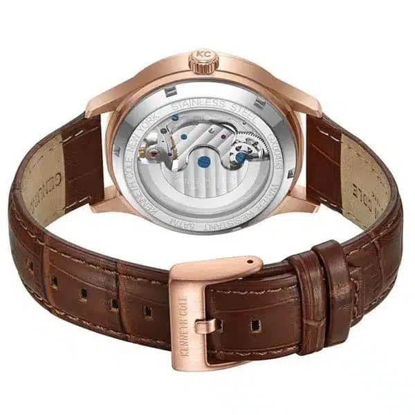 ساعت مچی مردانه KCWGX0049802 کنت کول KENNETH COLE — تصویر ۵