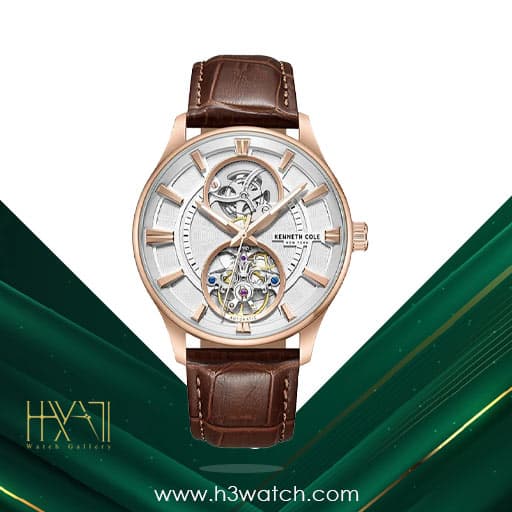 ساعت مچی مردانه KCWGX0049802 کنت کول KENNETH COLE