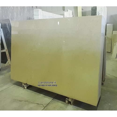 سنگ مرمریت دهبید احرار اسلب کد 11053002