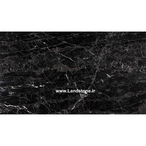 سنگ مرمریت تری دی بلک اسلب کد 10983001