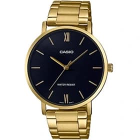 ساعت مچی زنانه کاسیو (CASIO) مدل LTP-VT01G-1BUDF — تصویر ۵