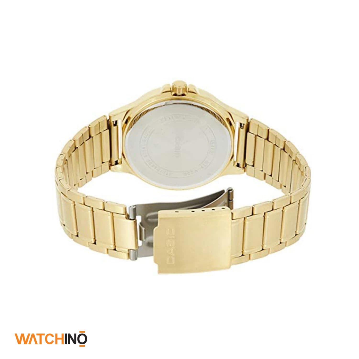 ساعت مچی زنانه کاسیو (CASIO) مدل LTP-VT01G-1BUDF — تصویر ۲