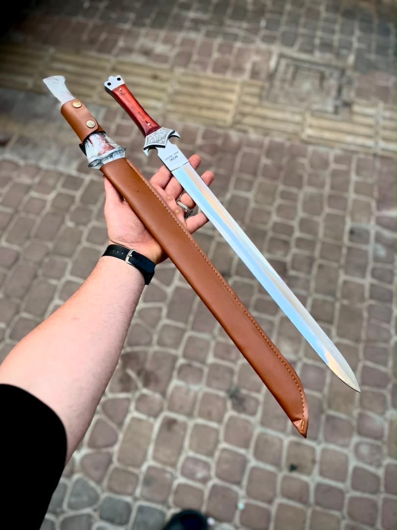 سرنیزه دولب مارک باک 60 سانتی