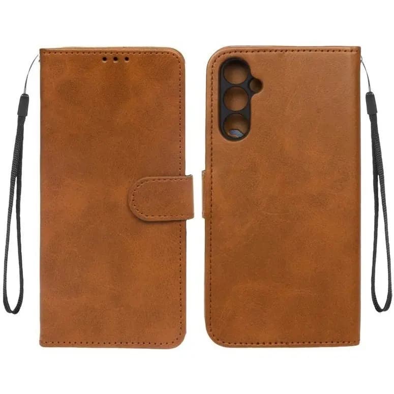 کیف کلاسوری زوبینا مدل Binder مناسب برای گوشی موبایل سامسونگ Galaxy A53
