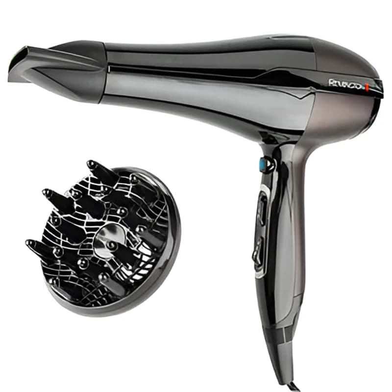 سشوار رمینگتون Remington AC5999 Pro-Air — تصویر ۷