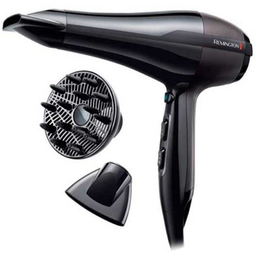 سشوار رمینگتون Remington AC5999 Pro-Air — تصویر ۴
