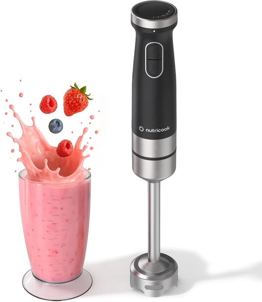 گوشت کوب برقی نوتریکوک NCHB150 — تصویر ۲