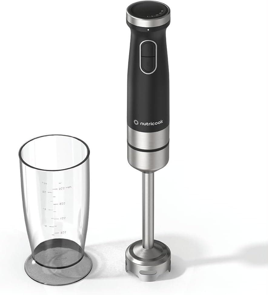 گوشت کوب برقی نوتریکوک NCHB150
