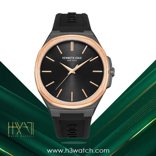 ساعت مچی مردانه KCWGM2233801 کنت کول KENNETH COLE
