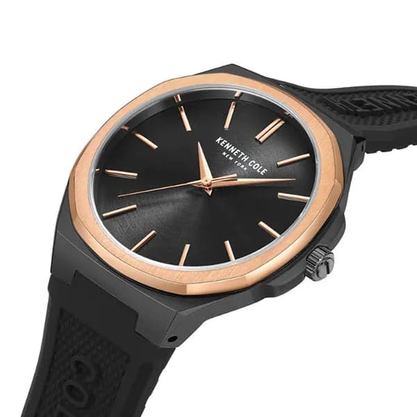 ساعت مچی مردانه KCWGM2233801 کنت کول KENNETH COLE — تصویر ۵