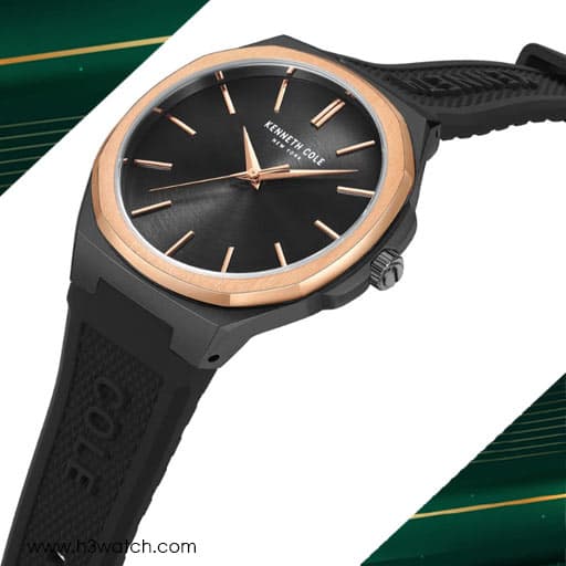 ساعت مچی مردانه KCWGM2233801 کنت کول KENNETH COLE — تصویر ۲