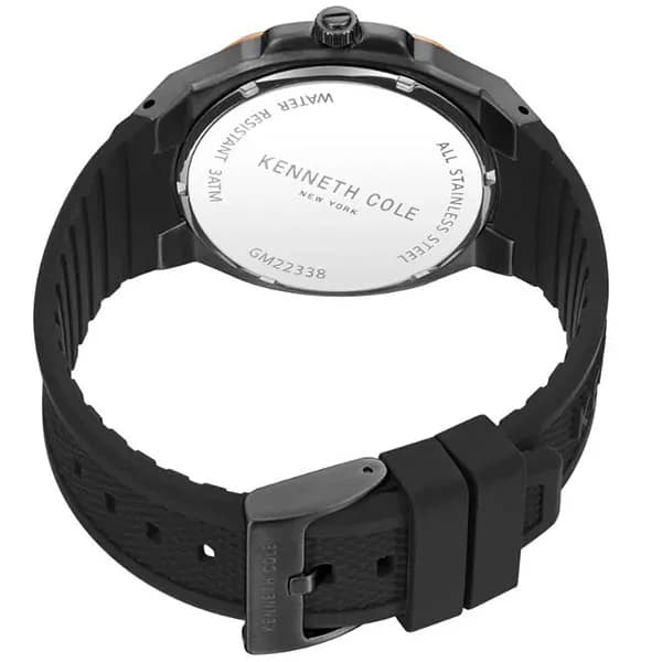 ساعت مچی مردانه KCWGM2233801 کنت کول KENNETH COLE — تصویر ۷