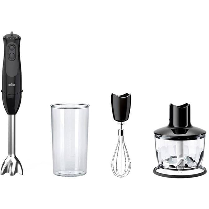 گوشت کوب برقی براون MQ3135 — تصویر ۳