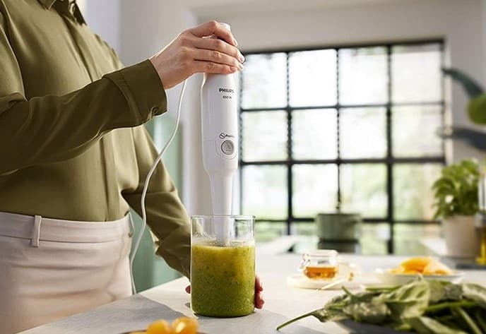 گوشت کوب برقی فیلیپس HR2531 — تصویر ۲