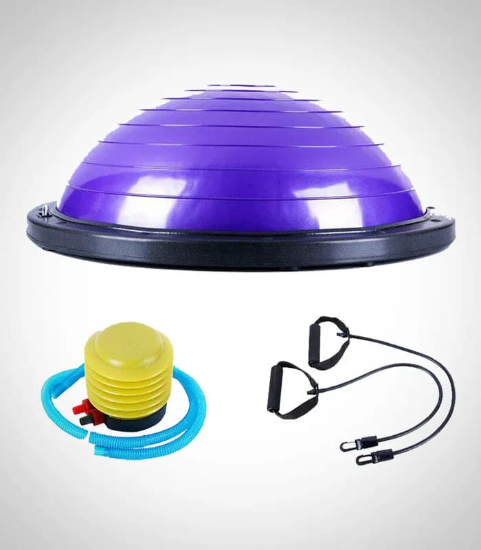 توپ بوسوبال Max well 6kg — تصویر ۲