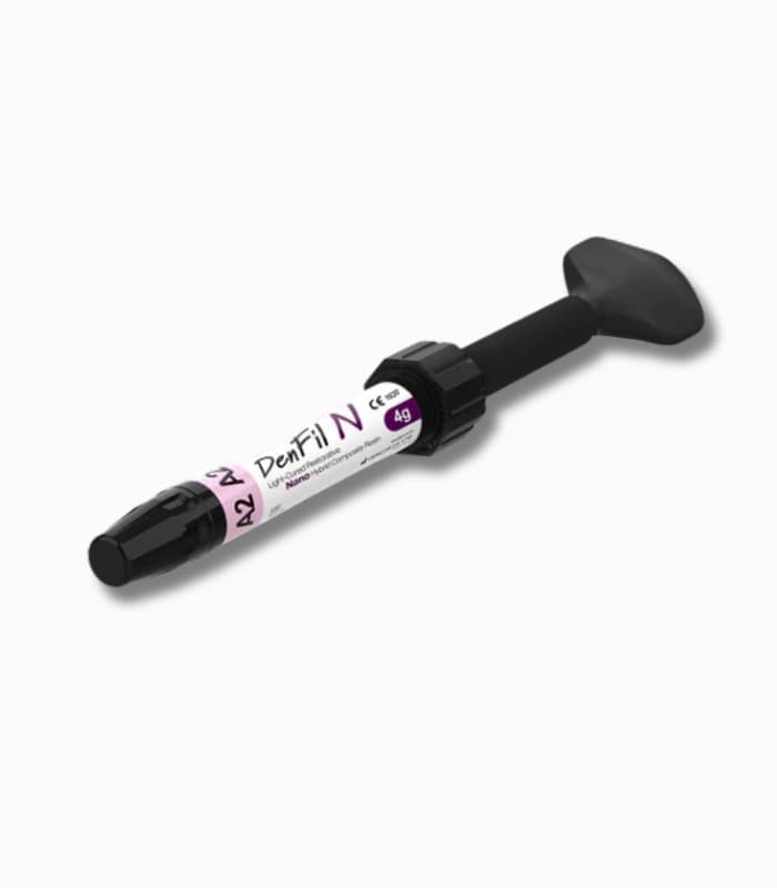 کامپوزیت دنفیل – Denfil Composite — تصویر ۳
