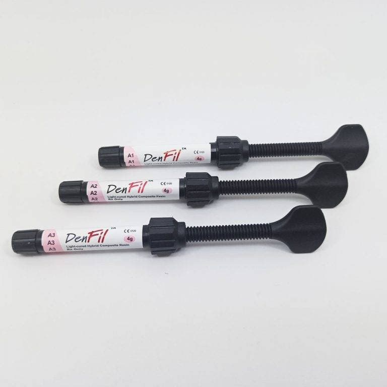 کامپوزیت دنفیل – Denfil Composite — تصویر ۶