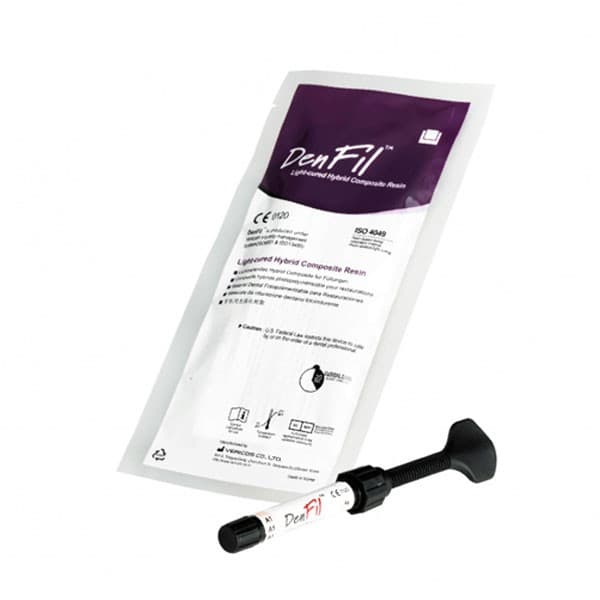 کامپوزیت دنفیل – Denfil Composite — تصویر ۴