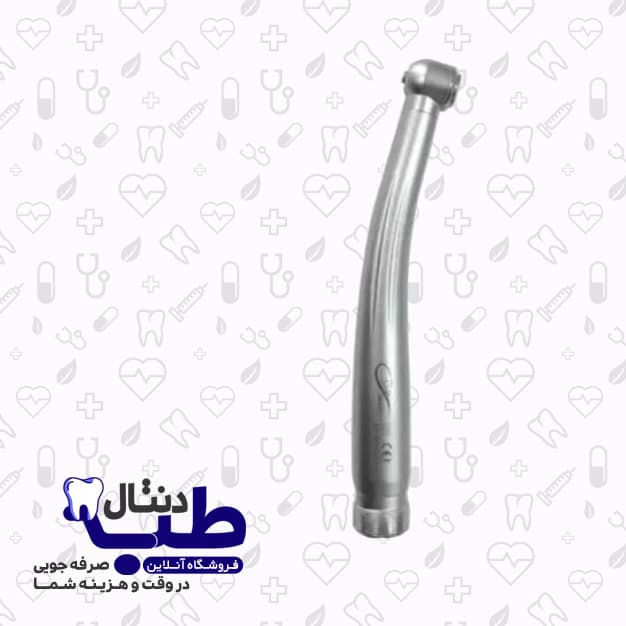 توربین پوش باتن کروکو CROCO مدل ME — تصویر ۲